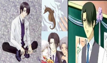 Hatori,dragon