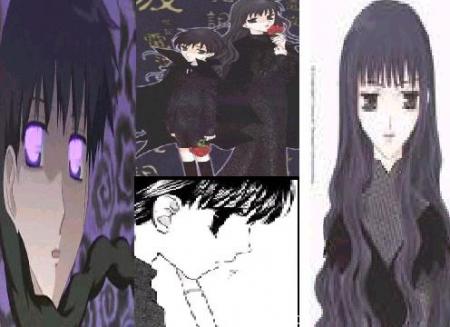 Saki,une autre amie de Toru